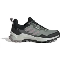 Adidas Terrex AX4 GTX Damen Silver Green / Preloved