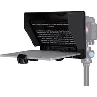 FeelWorld TP10 Teleprompter Smartphone/Tablet