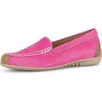 Gabor Klassische Slipper lila/pink 40,5