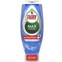 Fairy Max Power Antibakteriell Spülmittel 0,545 l