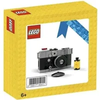 LEGO LEGO® 6392344 Vintage Camera VIP 2021 Giveaway