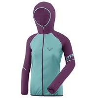 Dynafit Alpine Wind 2 Jacke - Royal Purple -