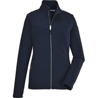 KILLTEC Damen Unterjacke KOS 102 WMN FLX JCKT, dunkelnavy