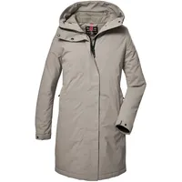 G.I.G.A. DX Damen Funktionsparka/Parka mit Kapuze GW 73 WMN