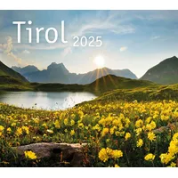 Tyrolia Tirol 2025