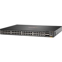 Aruba Networks Aruba CX 6200F 48G 4SFP+ Switch (48