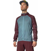 Dynafit Alpine Wind 2 Jacke - Burgundy - XL