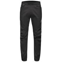 Mammut Massone Light Hosen - Black - 52