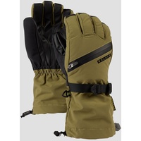 BURTON Vent Handschuhe - Martini Olive - 14-16 Jahre