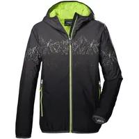 KILLTEC Outdoorjacke »KOS 277 BYS JCKT« Killtec anthrazit 152,