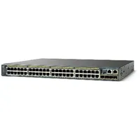 Cisco WS-C2960S-F48LPS-L