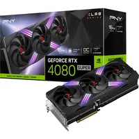 PNY GeForce RTX 4080 SUPER XLR8 Gaming Verto 16GB