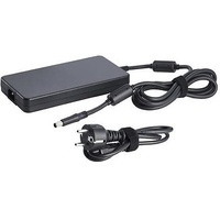 Dell Netzteil 240 Watt (210 W), Notebook Netzteil, Schwarz