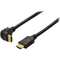 ShiverPeaks BASIC-S HDMI Kabel A-Stecker - gewinkelt