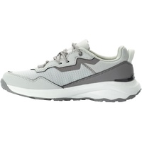 Jack Wolfskin DROMOVENTURE Low W Sneaker, cool Grey, 40