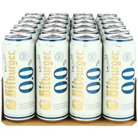 Bitburger 0.0 ALKOHOLFREI 24x0,5L