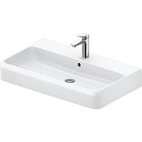 Duravit Qatego Waschtisch 800mm