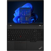 Lenovo ThinkPad P16s G2 (AMD), Villi Black, Ryzen 7