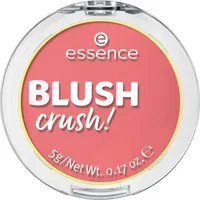 Essence BLUSH crush! Puder-Rouge Farbton 30 Cool Berry 5