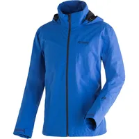 Maier Sports Altid Rec M Jacke - Strong Blue