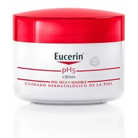 Eucerin pH5 Creme für empfindliche Haut, 75ml