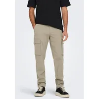 Only & Sons Cargohose »ONSNEED CARGO 4563 PANT« ONLY