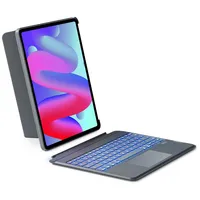 Inateck Tastatur Hülle Kompatibel mit iPad Air 13 Zoll