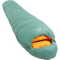 Mountain Equipment Damen Glacier 450 Schlafsack (Größe max. 185cm