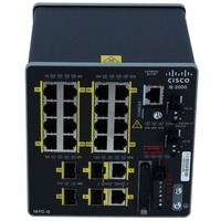 Cisco IE-2000-16TC-G-N neu