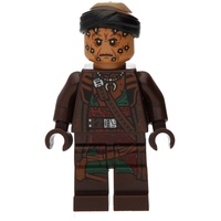 LEGO Star Wars: Vane