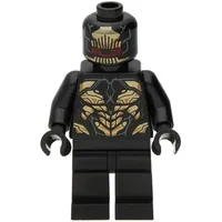 LEGO Marvel: Outrider