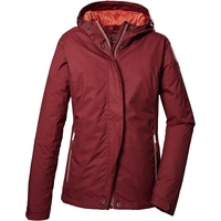 KILLTEC Damen Funktionsjacke/Outdoorjacke mit Kapuze KOS 68 WMN JCKT,