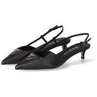 GUESS Pumps Jesson FLPJES LEA05 in Schwarz, 37