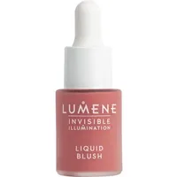 LUMENE Invisible Illumination Liquid Blush Cremerouge