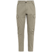 CAMEL ACTIVE Tapered Fit Cargo Hose in Khaki |