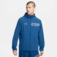 Nike Herren Jacke M Nk Rpl Flsh Unlimited Hd