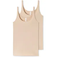 SCHIESSER 95/5 Organic Unterwäsche, Haut_174389, 44