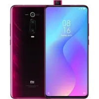 Xiaomi Mi 9T Dual Sim Flame Red 64GB Android