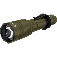 Armytek Dobermann Pro Magnet USB Olive Warm LED Taschenlampe