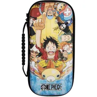 KONIX One Piece Switch Tasche - Timeskip