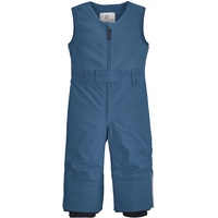 KILLTEC first instinct by killtec Kinder Latzhose mit Schneefang