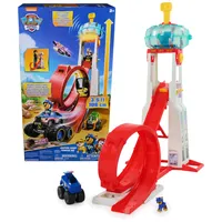 Spin Master PAW Patrol Rescue Wheels Super Loop Tower