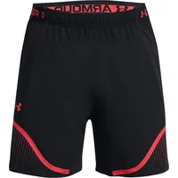 Under Armour Vanish Woven 6In Graphic Kurze Hose -