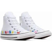 Converse Kinderschuhe CHUCK TAYLOR ALL STAR in Weiss,