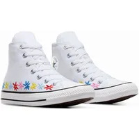 Converse Kinderschuhe CHUCK TAYLOR ALL STAR in Weiss,