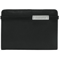 Liebeskind Berlin Women's Francis Calf Cardholder Black Purse