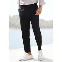 John Devin Jogger Pants in schwarz | Gr.: 48/50