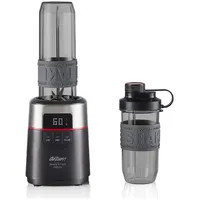 Arzum AR1148 Shake'N Take Personal Blender Smoothie-Maker Mixer 500W