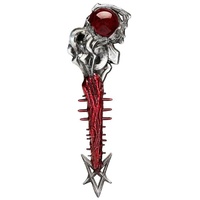 Blizzard Diablo IV Hell Key