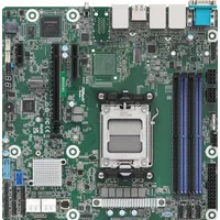 ASRock B650D4U (AM5, AMD B650, mATX), Mainboard